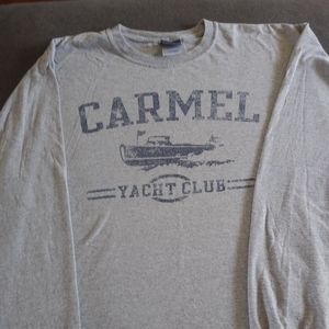 Men's Carmel t-shirt